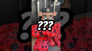 FNAF unboxing bloxfruits bloxfruit bloxfruts roblox robloxshorts robloxedit minecraft fnaf [upl. by Seabury]