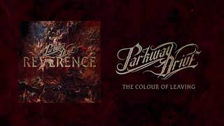 Parkway Drive  quotThe Colour Of Leavingquot Full Album Stream [upl. by Ramor]