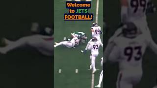 Game Neither Team WantedJets Broncos Recap nfl broncos jets [upl. by Osei]