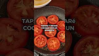 🍅🌱 ¡Los tomates nunca fueron tan sabrosos diabetes [upl. by Suivart]