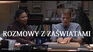 SPIRYTYZM Rozmowy z zaświatami film wywoływanie duchów [upl. by Zeiler867]