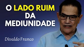 DIVALDO FRANCO CUIDE DA MEDIUNIDADE Palestra Espírita 2024 [upl. by Chatterjee]