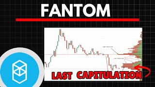 FTM THE LAST CAPITULATION  Fantom FTM Price Prediction [upl. by Argela]