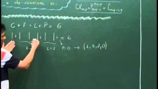 Análise Combinatória  Exercícios sobre Combinação Completa parte 1  Aula 29 [upl. by Kapeed]