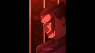 Geto Suguru Edit  Shorts  Jujutsu Kaisen [upl. by Adnileb77]