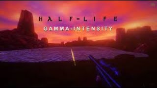 Gamma  Intensity Reshade │ HalfLife 1 amp Expansions [upl. by Batista]