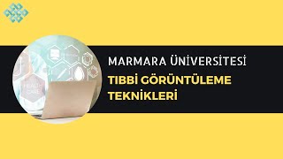 Marmara Üniversitesi  Tıbbi Görüntüleme Teknikleri Başarı Sırası İş İmkanlarıMaaşStaj [upl. by Laeira]