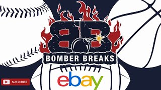 eBay Thursday 2024 Bowman Chrome HTA Choice Baseball 4 Box Break 10 3 24 [upl. by Baalman]