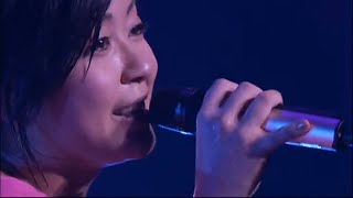 宇多田光 Utada Hikaru  Automatic Live Utada United 2006 July 1st HD 1080p [upl. by Ibbetson]