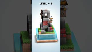 MEKORAMA LEVEL 2  BEST OFFLINE GAMES FOR MOBILE [upl. by Norga426]