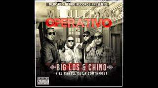 Big Los amp El Chino  Ven Ft Alejandra Guzman [upl. by Inaj]