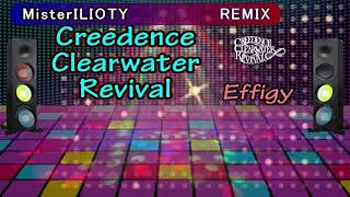 Creedence Clearwater Revival  Effigy  Remix [upl. by Eisserc]