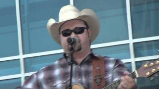 Daryle Singletary  Too Much Fun [upl. by Arza]