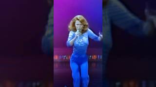 Ann Margret’s Wow performance short [upl. by Semaj]