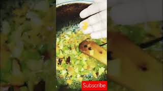 Hotel Style Rava Kichadi Recipes Tamil😋KVM KARAIKUDI FAMILYS subscribecommentslikes [upl. by Odiug415]