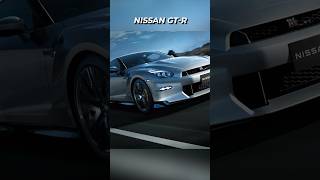 The 2025 Nissan GTR is finally here gtr nissangtr shorts [upl. by Negriv760]