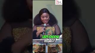 Lady Choose WiselyMildred Kingsley Okonkwo marriage relationship [upl. by Kram]