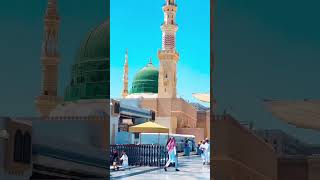 Subhanallah naat Sharif youtubeshorts dua [upl. by Aramahs]