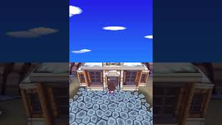 Animal Crossing Wild World Gameplay Nintendo DS [upl. by Attiuqihc]