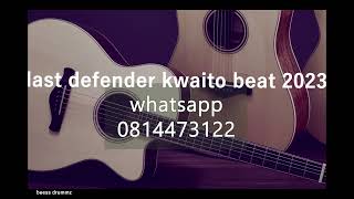 kwaito beat free instrumental 2023 [upl. by Avner]