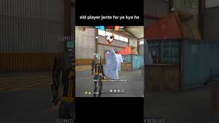 Marna ka bad moment 😭shortsfeed foryou foryoupage freefirehighlights [upl. by Ennair]