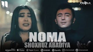 Shoxruz Abadiya  Noma clip [upl. by Eneleh529]