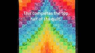 Quilting for Beginners Embrace the Journey [upl. by Nairret]