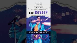 “Epic Battle of Covers Prince’s ‘When Doves Cry’  Who Did It Best” [upl. by Etnahc]