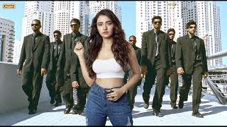 NATKHAT South Released Blockbuster Full Hindi Dubbed Romantic Action Movie Aashish Rukshar Dhillon [upl. by Elyl965]