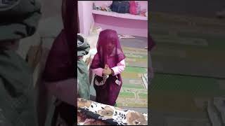 Cream powder  baby girl song  baby girl song love music [upl. by Ellecram903]