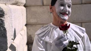 14 quotEmotionquot  Carnaval de Venise 2014  carnevale di Venezia 2014 [upl. by Eirelav]