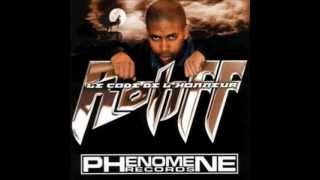 Rohff  Apprendre a vivre [upl. by Araccot]