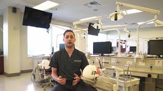 Dental school app tips by Roseman ASDA pt1 [upl. by Adams]