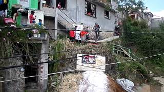 DownHill Cristo Rey Tenancingo Estado de México [upl. by Aja]