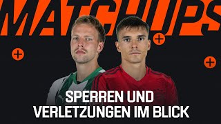 Kaufempfehlungen für die KickbaseWoche  KICKBASE KICKOFF [upl. by Ienttirb898]