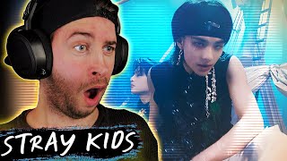 BABY STAY REACTS TO STRAY KIDS  quot락 樂 LALALALAquot MV for the FIRST TIME [upl. by Hoseia]