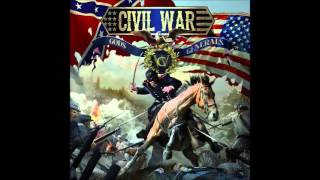 Civil War  Bay of Pigs Studio Version  Gods and Generals [upl. by Sky]