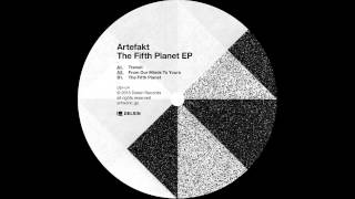 Artefakt  The Fifth Planet [upl. by Evania199]