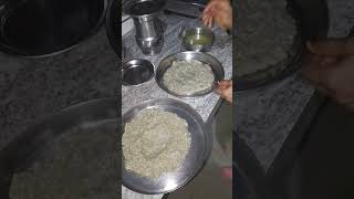 Desi Gamma alla khana  bajare ki khichdi short video [upl. by Angrist]