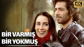 Bir Varmış Bir Yokmuş  Türkçe Romantik amp Dram Filmi 4K [upl. by Georg130]