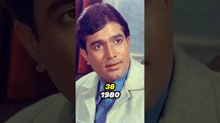 Aanchal movie cast thenampnow 19802024 [upl. by Iilek]