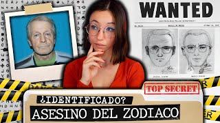 ASESINO DEL ZODIACO ¿IDENTIFICADO más de 50 AÑOS DESPUÉS [upl. by Eirojam244]