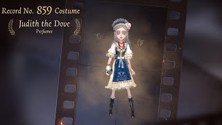 I WENT BROKE FOR MY FIRST LIMITED PERFUMER S SKIN  Season 30 Essence 3 Opening  Identity V [upl. by Alejandra374]