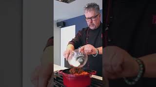 Slow Cooked Keto Beef Stew [upl. by Linskey236]