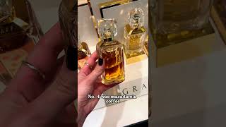 London vlog pt2 ✨video live fragrance nichefragrance vlog [upl. by Amikan]