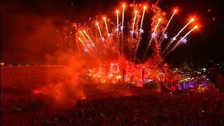 Martin Garrix  Tomorrowland 2018  So Far Away amp Tremor amp AviciiWaiting For Love ❤ Mix [upl. by Capriola232]