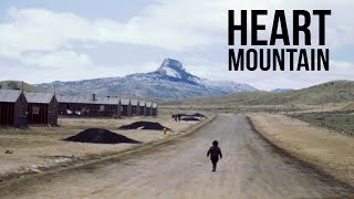 Heart Mountain  Wyomings Japanese Internment Camp [upl. by Wilbert]