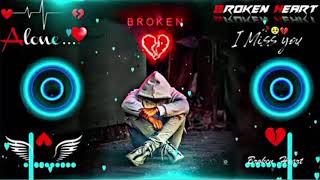 💔 teri galiyon se uthega janaza 😥 dj remix💔  Hard 🎧Bass  Heart 💔Broken  Dj Shivaaji [upl. by Yarw623]