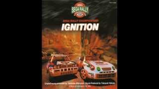 2 Conditioned Reflex Sega Rally Championship Ignition [upl. by Jamil]