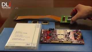 The DLi4130 HighSpeed Development Kit from DLi [upl. by Blakely820]